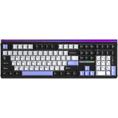MATHEW X AULA H108 Silent Mechanical Keyboard