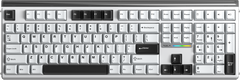 MATHEW X AULA H108 Silent Mechanical Keyboard
