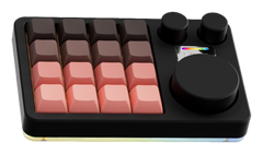 MMD KM16 Pro Black